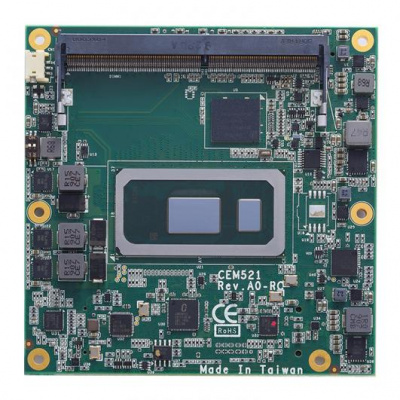 AXIOMTEK CEM521-i3-8145UE(Ind.) в АВЕОН