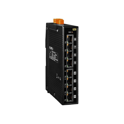 ICP DAS NS-208PSE-4 в АВЕОН