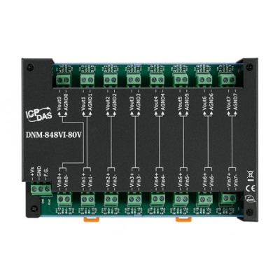 ICP DAS DNM-848VI-80V в АВЕОН