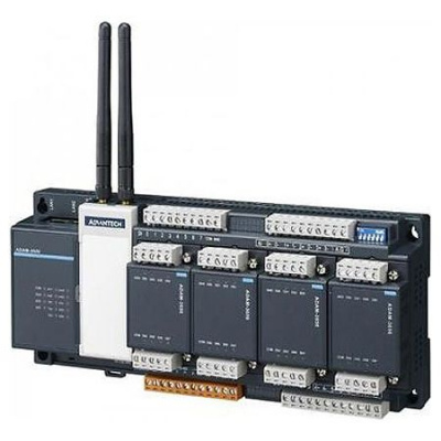 Advantech ADAM-3600-C2GL1A1E в АВЕОН