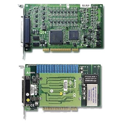 ADLink PCI-6216V-GL в АВЕОН