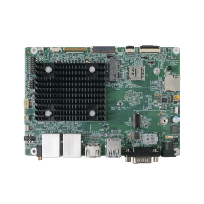 IEI WAFER-RK3568-A в АВЕОН