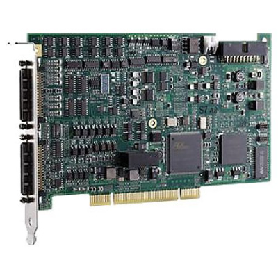 ADLink PCI-9524 в АВЕОН