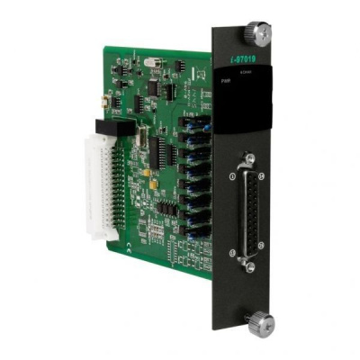 ICP DAS I-97019/S в АВЕОН