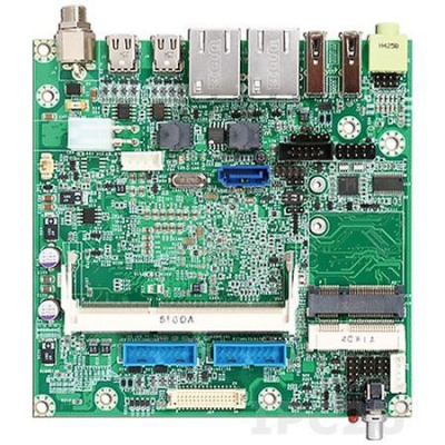 Portwell NANO-6050-5350U в АВЕОН