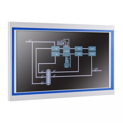NODKA TPC6000-A2153-T-C2-J6412-8G в АВЕОН