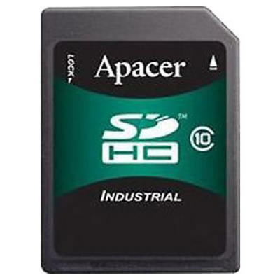 Apacer AP-ISD04GCS4A-3T в АВЕОН