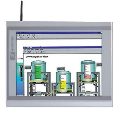 Axiomtek GOT-3126T-832-DC в АВЕОН