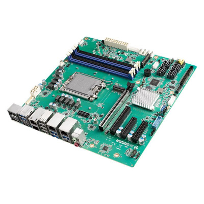Advantech AIMB-588Q-00A1 в АВЕОН