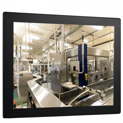 Nexcom APPC-3154 в АВЕОН