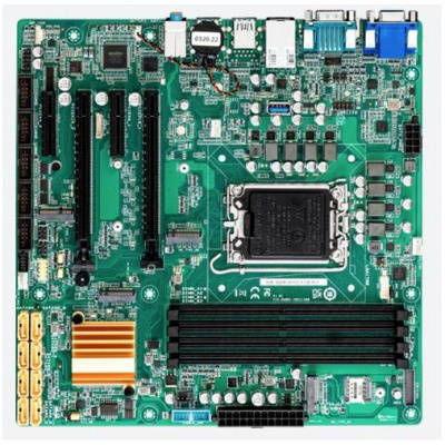 Nexcom NEX-818 в АВЕОН