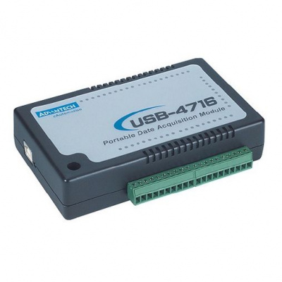 Advantech USB-4716-BE в АВЕОН