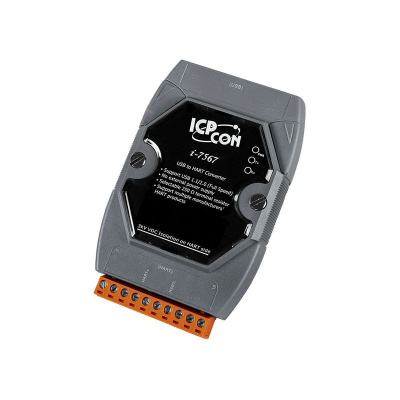 ICP DAS I-7567 в АВЕОН