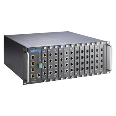 MOXA ICS-G7748-HV-HV в АВЕОН