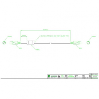 Guanghsing EC-30168-00-A в АВЕОН
