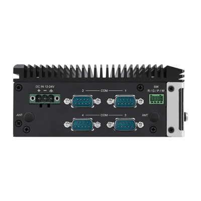 Advantech ARK-1250L-S5A2 в АВЕОН