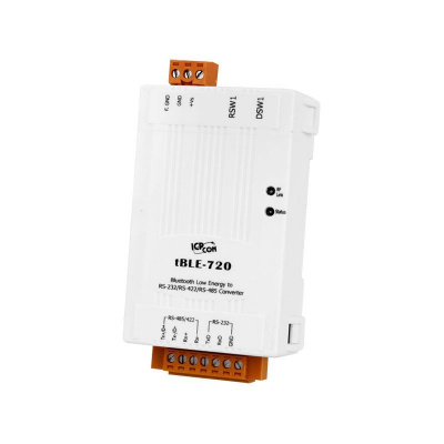 ICP DAS tBLE-720 в АВЕОН