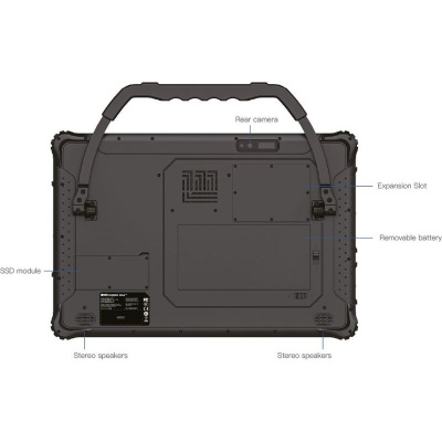 ONERugged M14M в АВЕОН