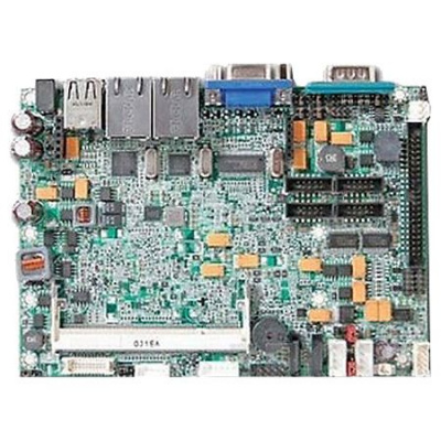 Portwell PEB-2780VG2ATM в АВЕОН