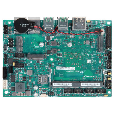 Portwell PEB-2274 в АВЕОН