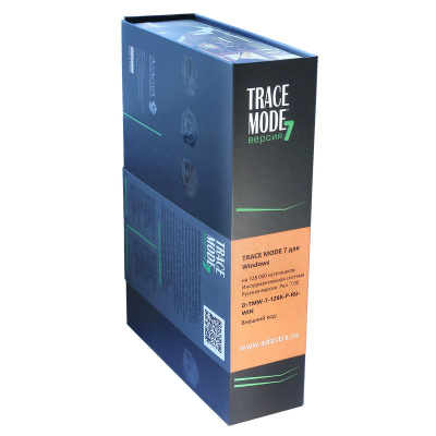 AdAstra D-TMW-7-4K-P-RU-WIN в АВЕОН