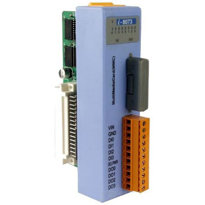 ICP DAS I-8073 в АВЕОН