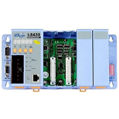 ICP DAS I-8430-MTCP в АВЕОН