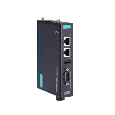 MOXA OnCell 3120-LTE-1-EU в АВЕОН
