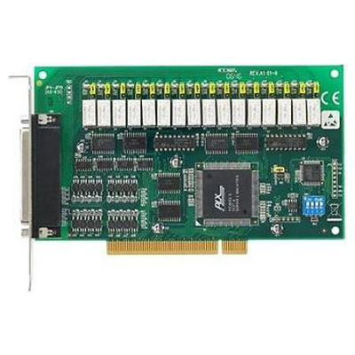 Advantech PCI-1762-BE в АВЕОН
