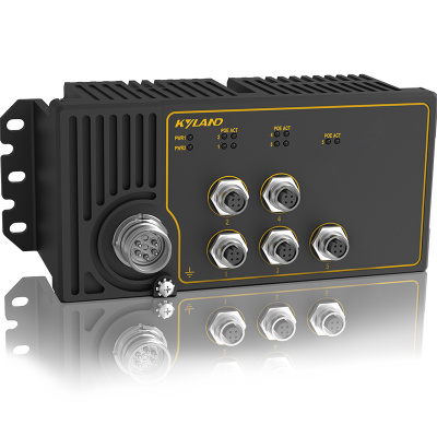 Kyland Aquam5S-5P-WV-WV в АВЕОН