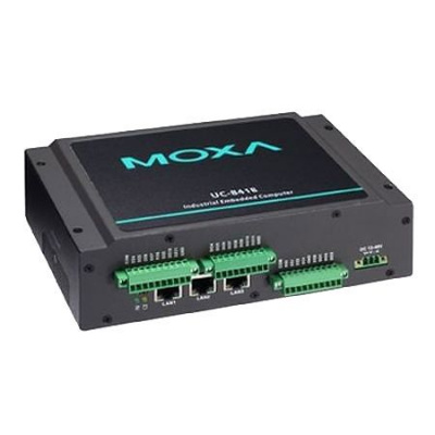MOXA UC-8418-LX в АВЕОН
