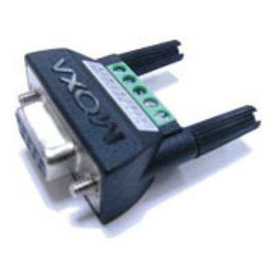 MOXA Mini DB9F-to-TB в АВЕОН