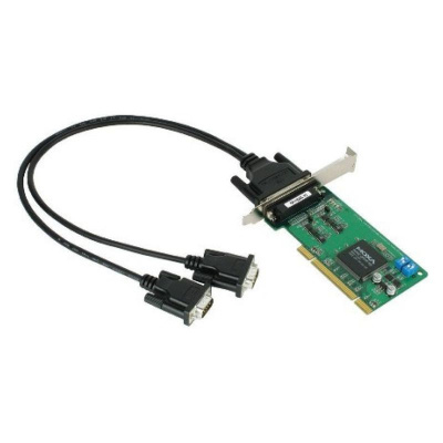 MOXA CP-132UL-T в АВЕОН