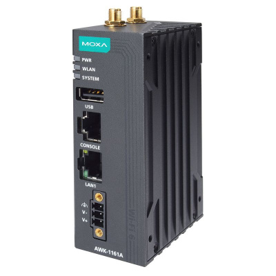MOXA AWK-1161A-UN в АВЕОН