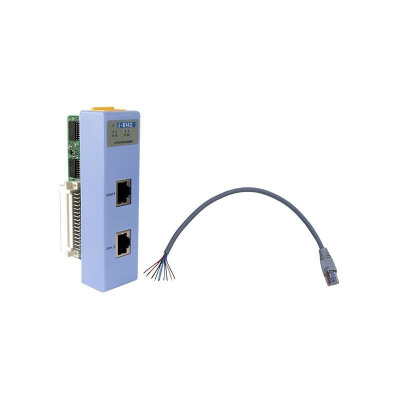 ICP DAS I-8142 в АВЕОН