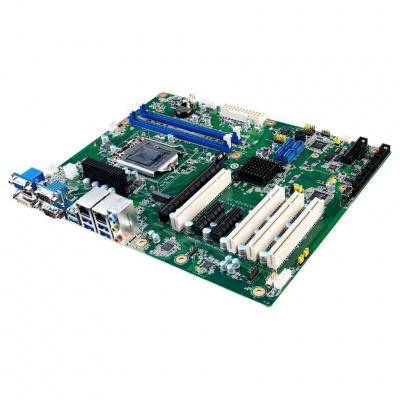 Advantech AIMB-707VG-00A1 в АВЕОН