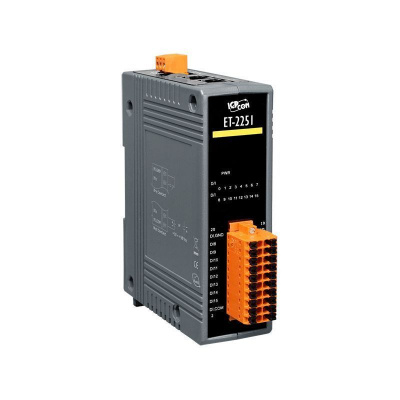 ICP DAS ET-2251 в АВЕОН