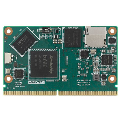 Advantech ROM-5880WQ-REA2 в АВЕОН