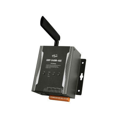 ICP DAS GRP-540M-4GE в АВЕОН