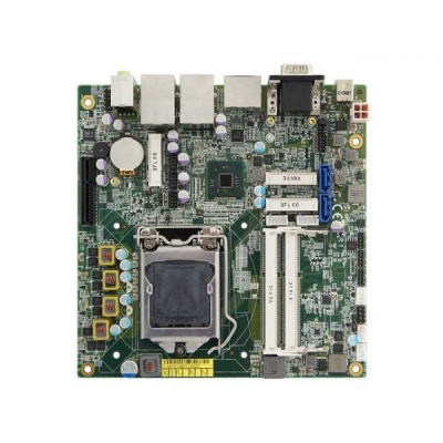 IBASE MI987AF в АВЕОН