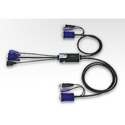 Aten CS52-A7 в АВЕОН