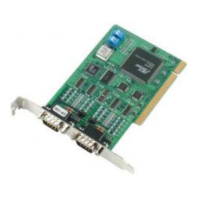 MOXA CP-132 в АВЕОН