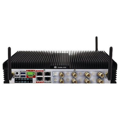 IEI TANK-700-QM67-i5/2G в АВЕОН