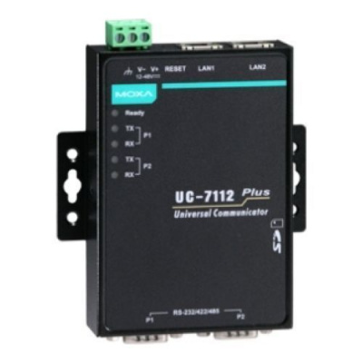 MOXA UC-7112-LX Plus в АВЕОН
