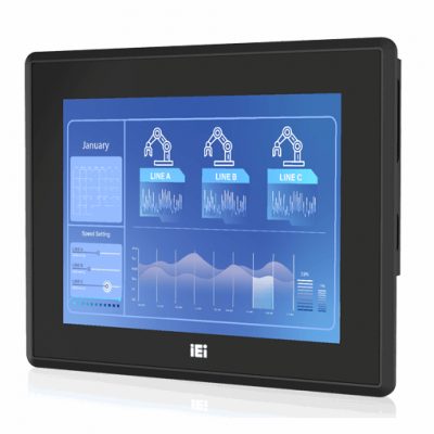 IEI PPC2-C10-EHL-J1/8G в АВЕОН