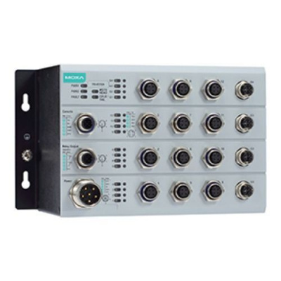 MOXA TN-4516A-4GTX-WV-CT-T в АВЕОН