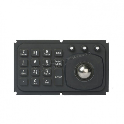 KeyTek K-TEK-M130-OTB-KP-OEM в АВЕОН