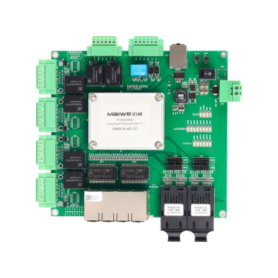 Maiwe MIEN5108-2M-FC02-4D485-2CAN в АВЕОН