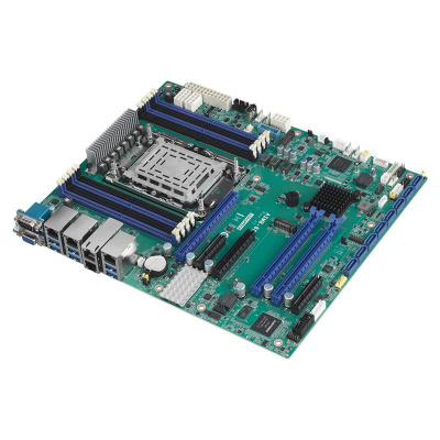 Advantech ASMB-807-00A1 в АВЕОН