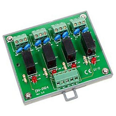 ICP DAS DN-PR4 в АВЕОН